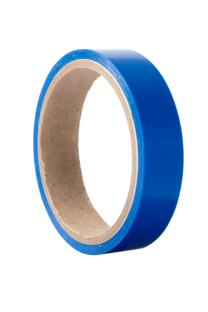 Velotape is required for proper tire installation