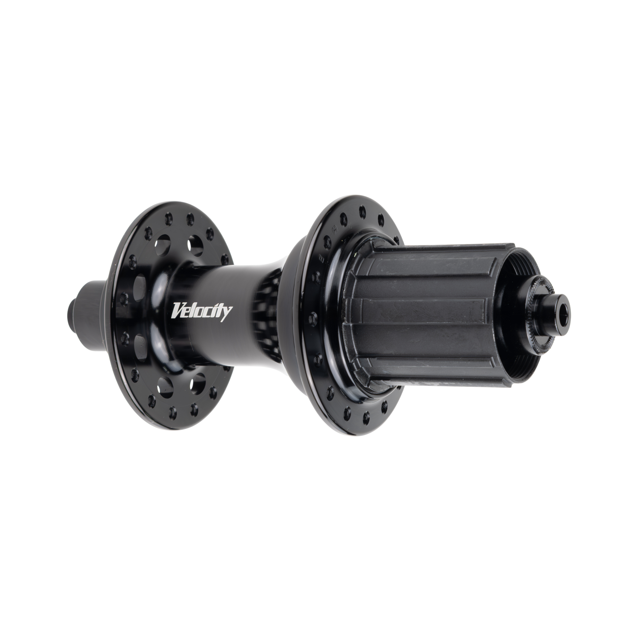 Standard Hub - Rear - Velocity USA