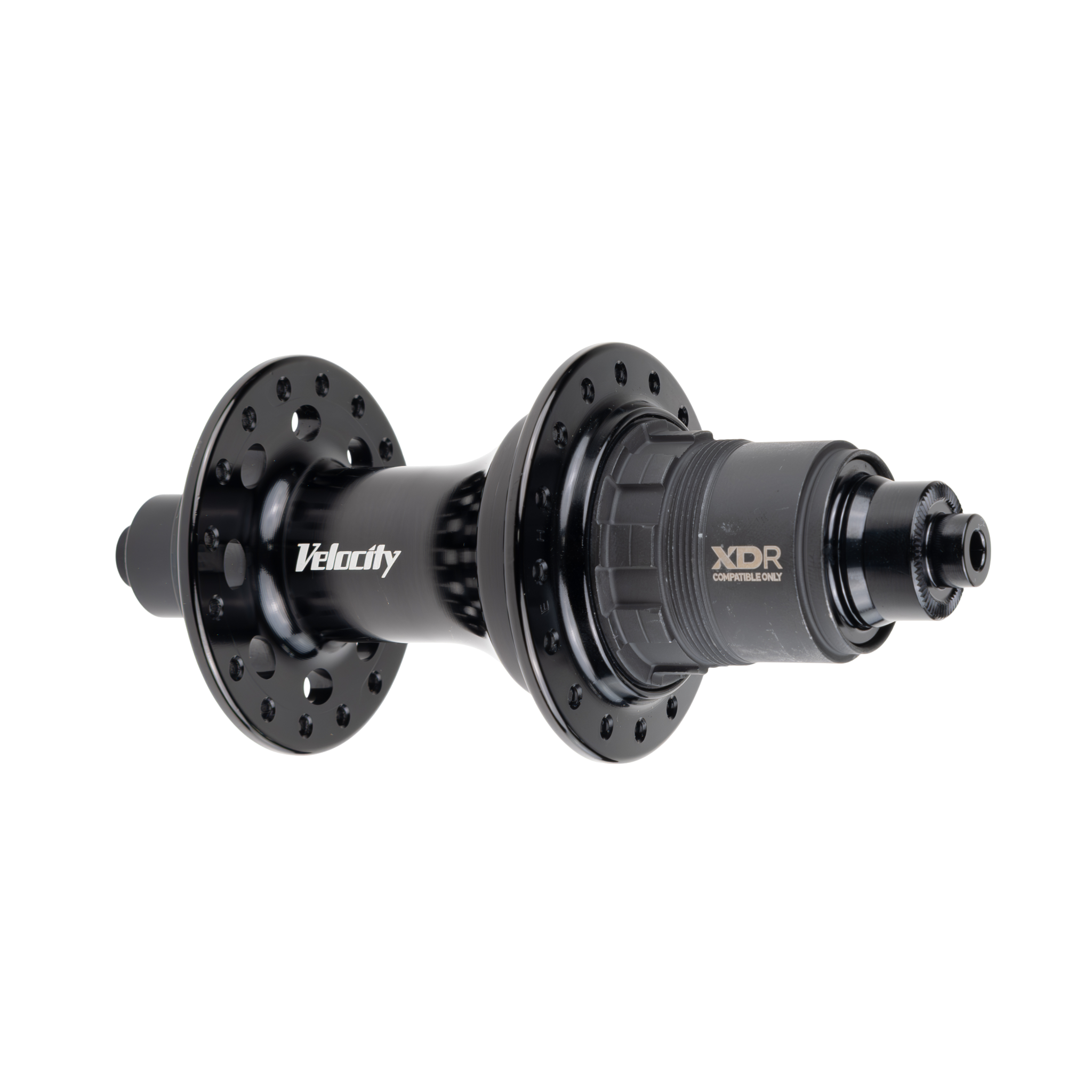 Standard Hub - Rear - Velocity USA