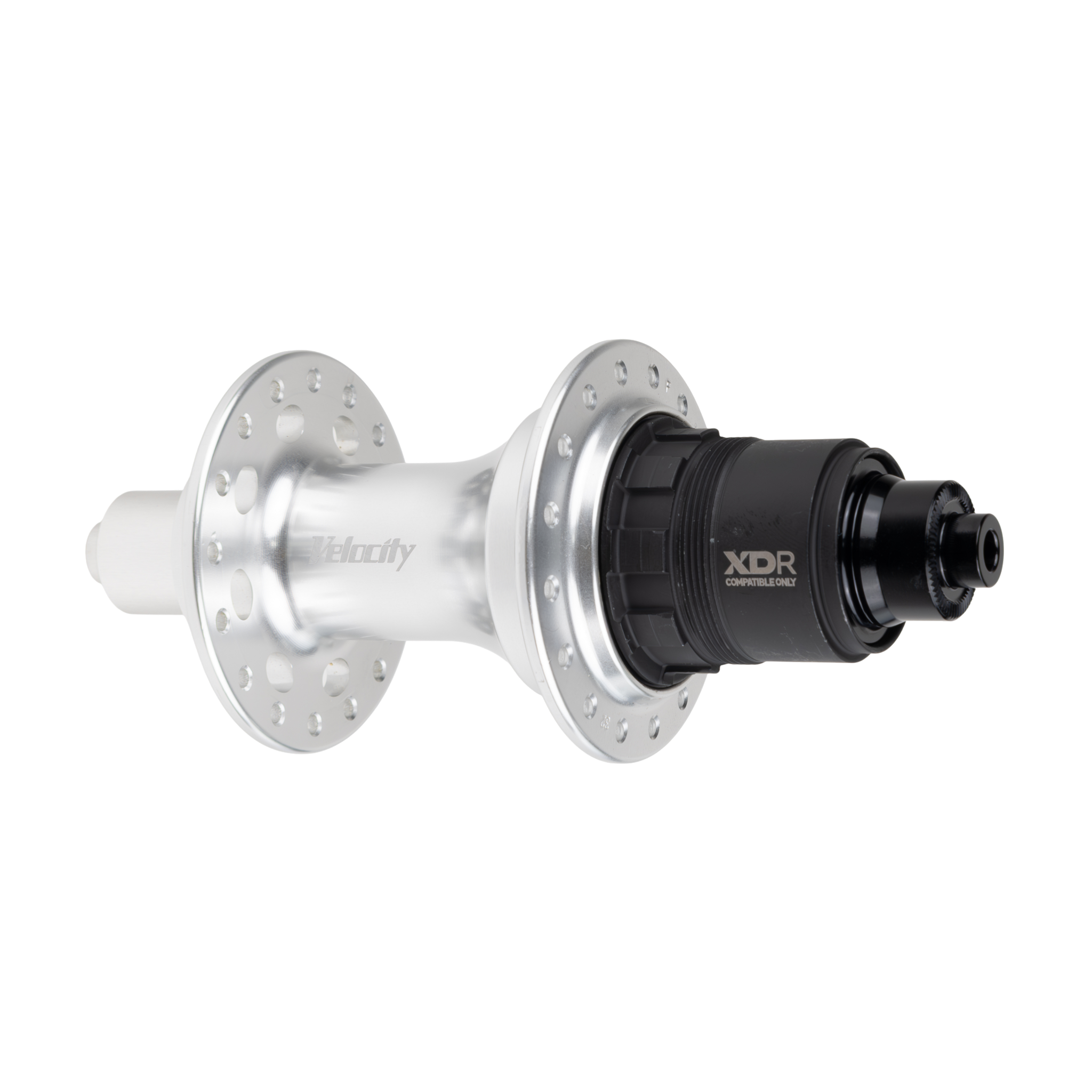 Standard Hub - Rear - Velocity USA