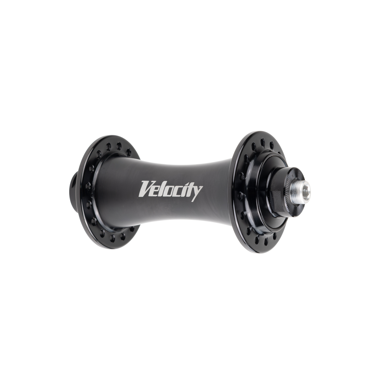 Standard Hub - Front - Velocity USA