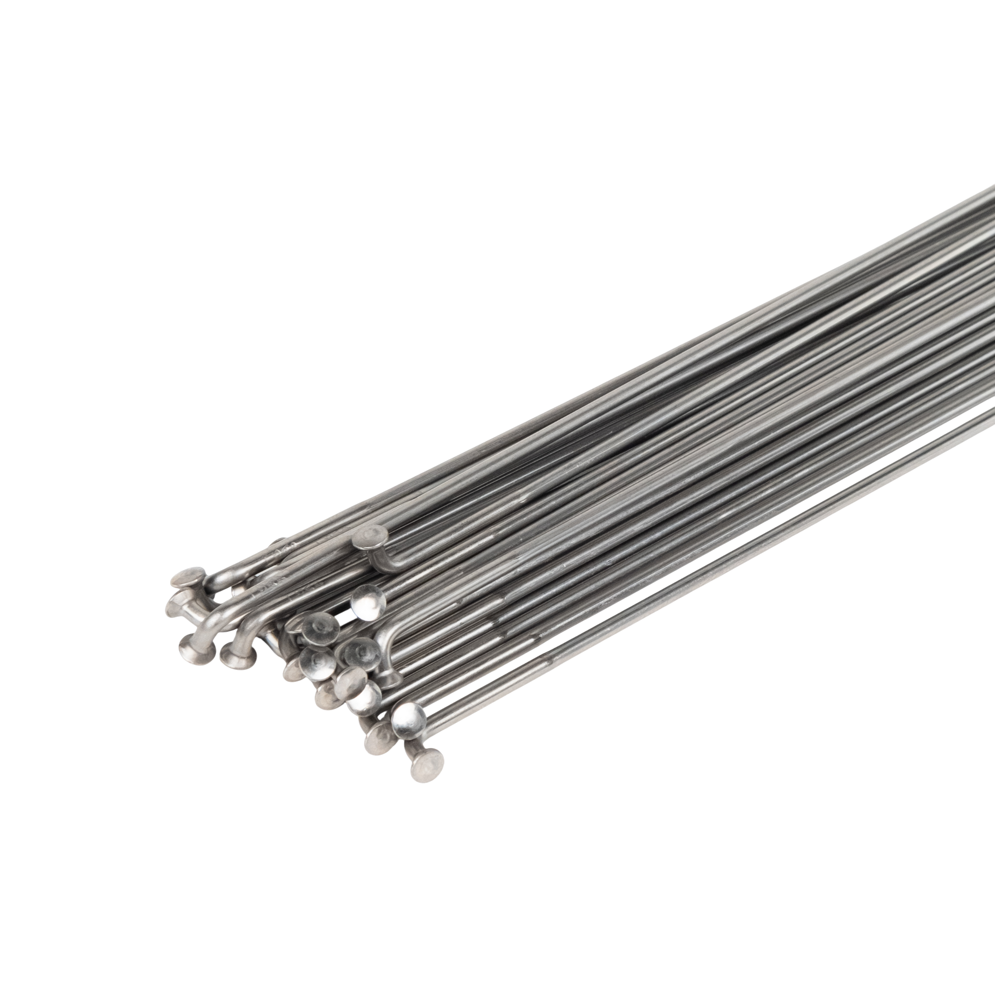 Butted Spokes - Velocity USA
