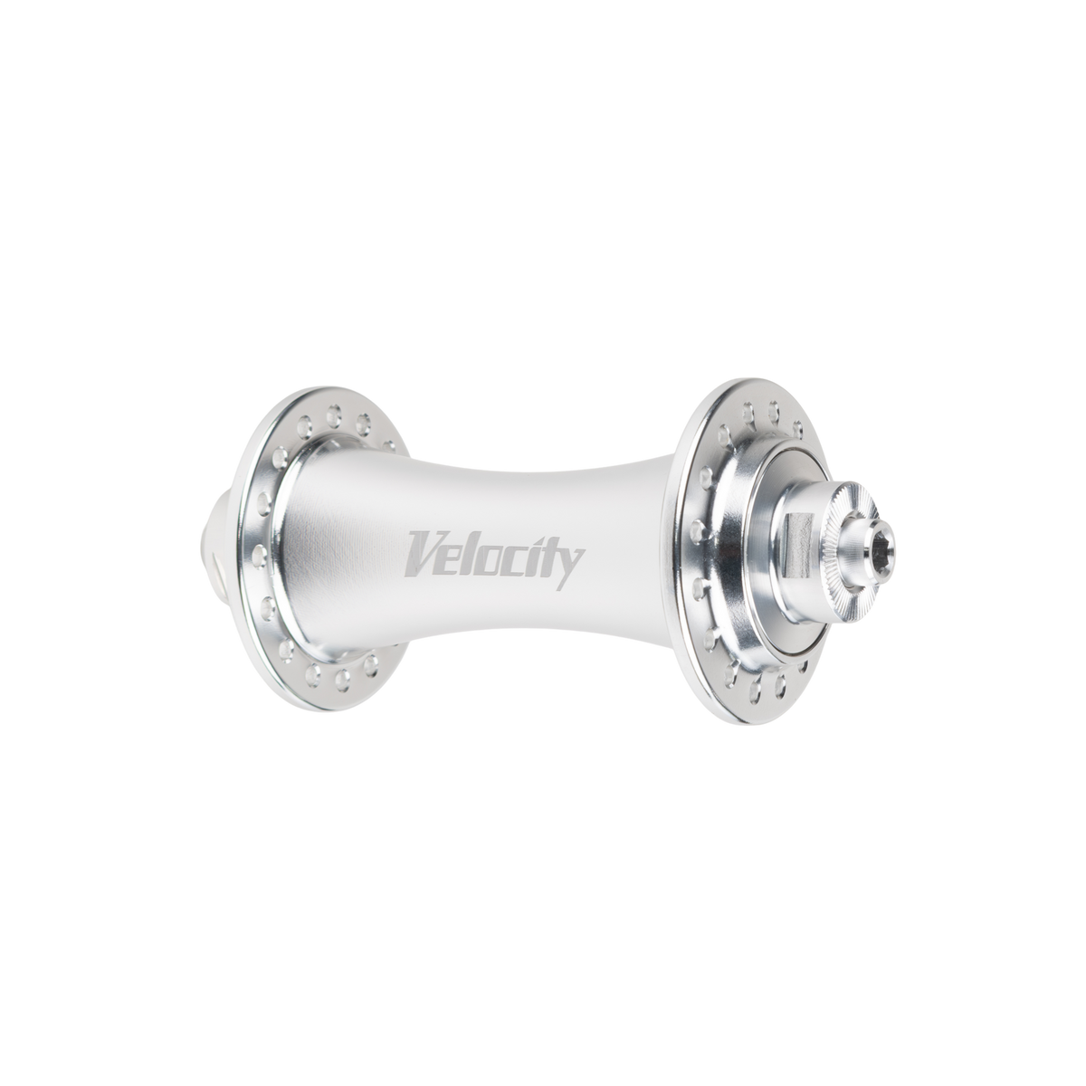 Standard Hub - Front - Velocity USA