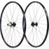 A23 Pro Disc Wheelset | Black