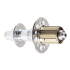 Race Hub Rear | Shimano | Silver