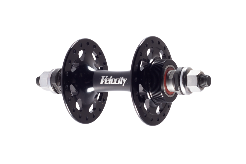 formula alloy track hubs